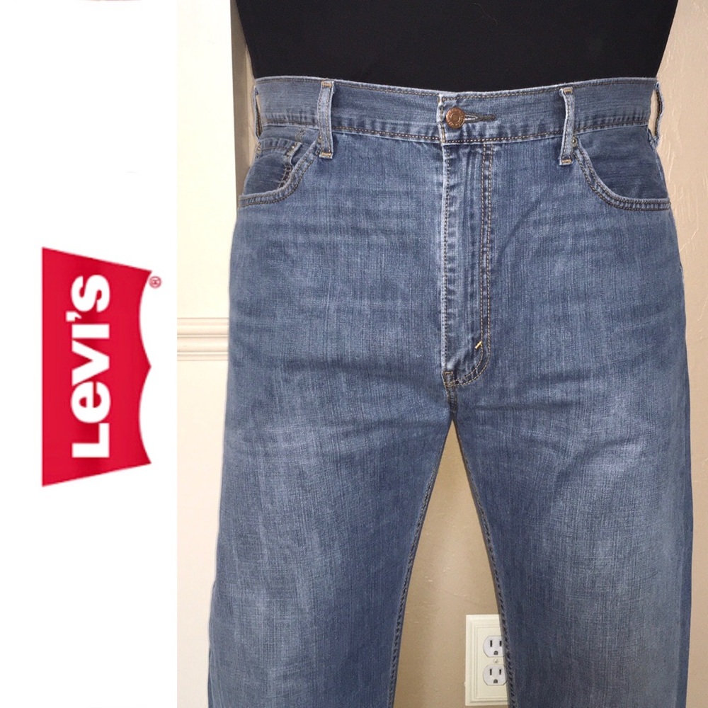 LEVIS 505 jeans 40 x 32